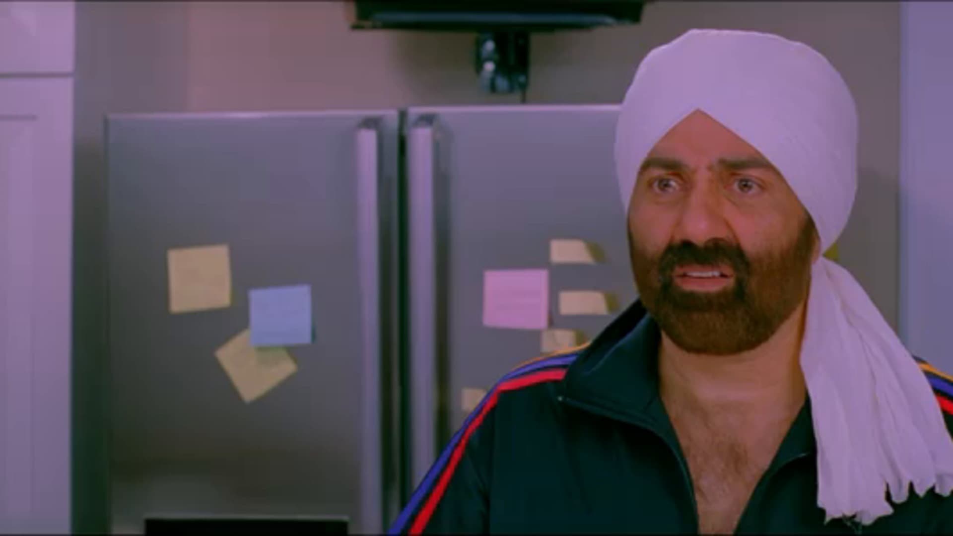 Photo d'illustration du film Yamla Pagla Deewana