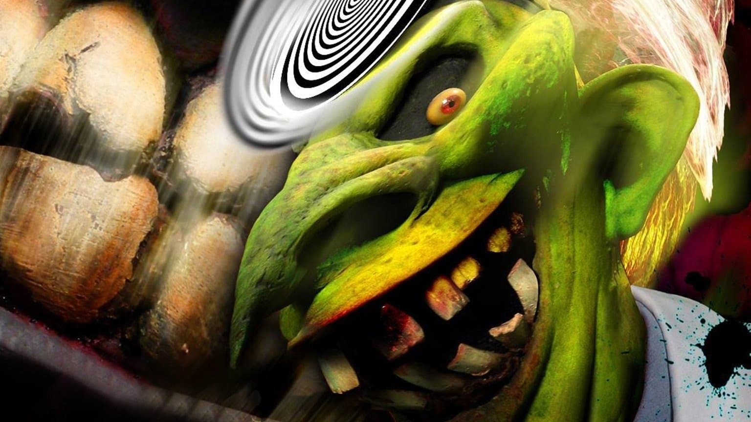 Photo d'illustration du film Qui a peur du diable ?