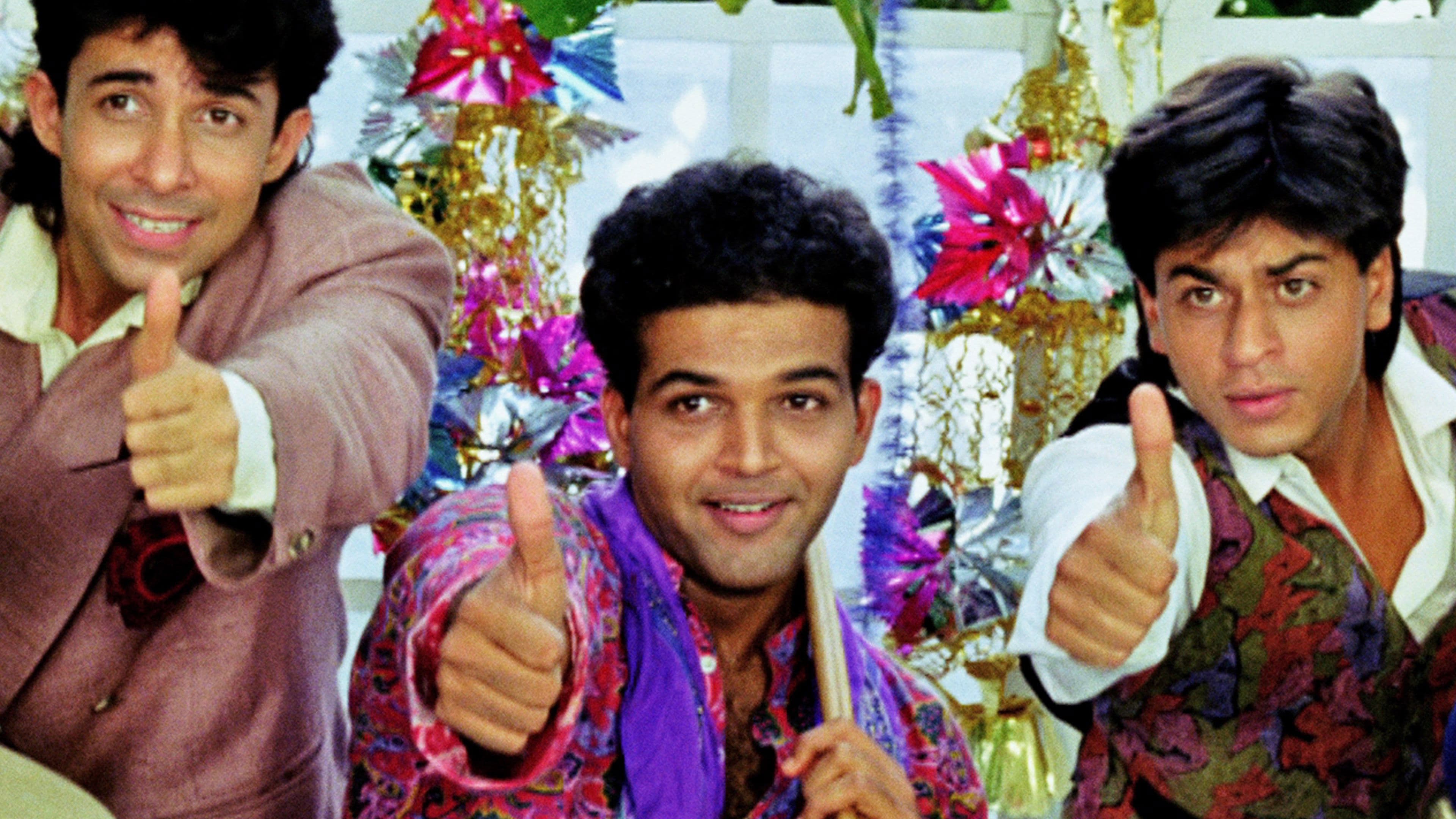 Photo d'illustration du film Kabhi Haan Kabhi Naa