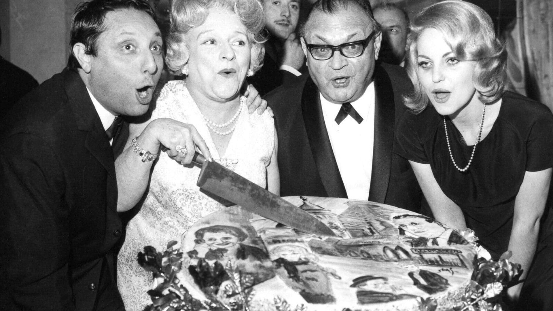 Photo d'illustration du film La Perruche et le Poulet