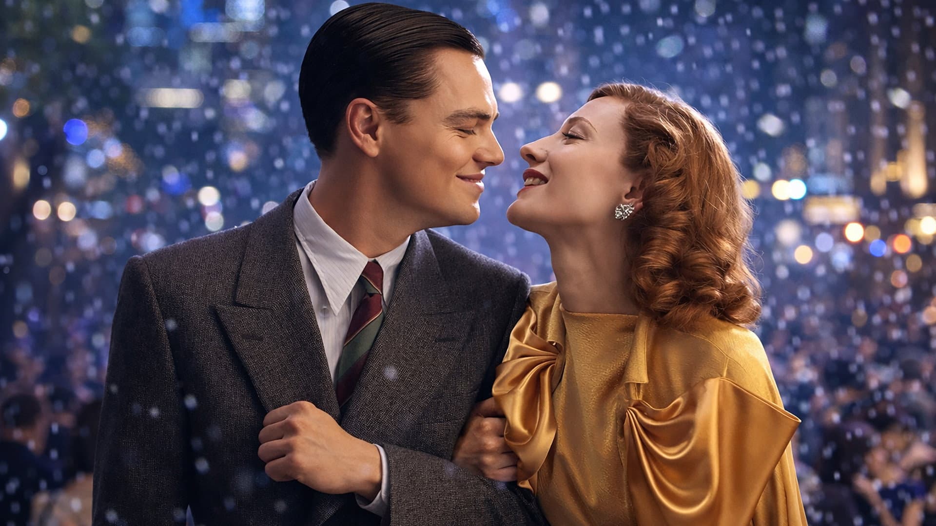 Photo d'illustration du film Aviator