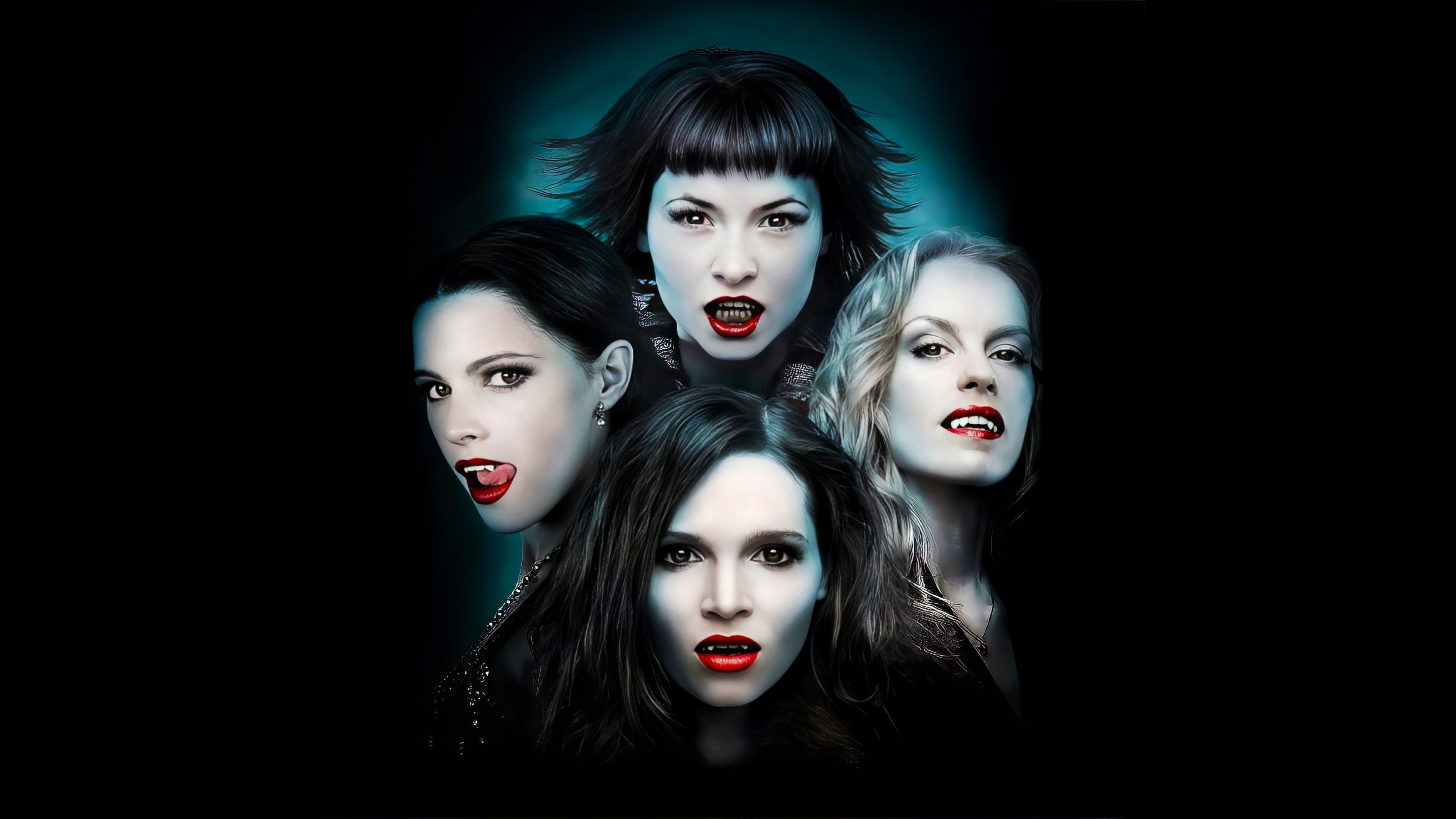 Photo d'illustration du film Nous sommes la nuit