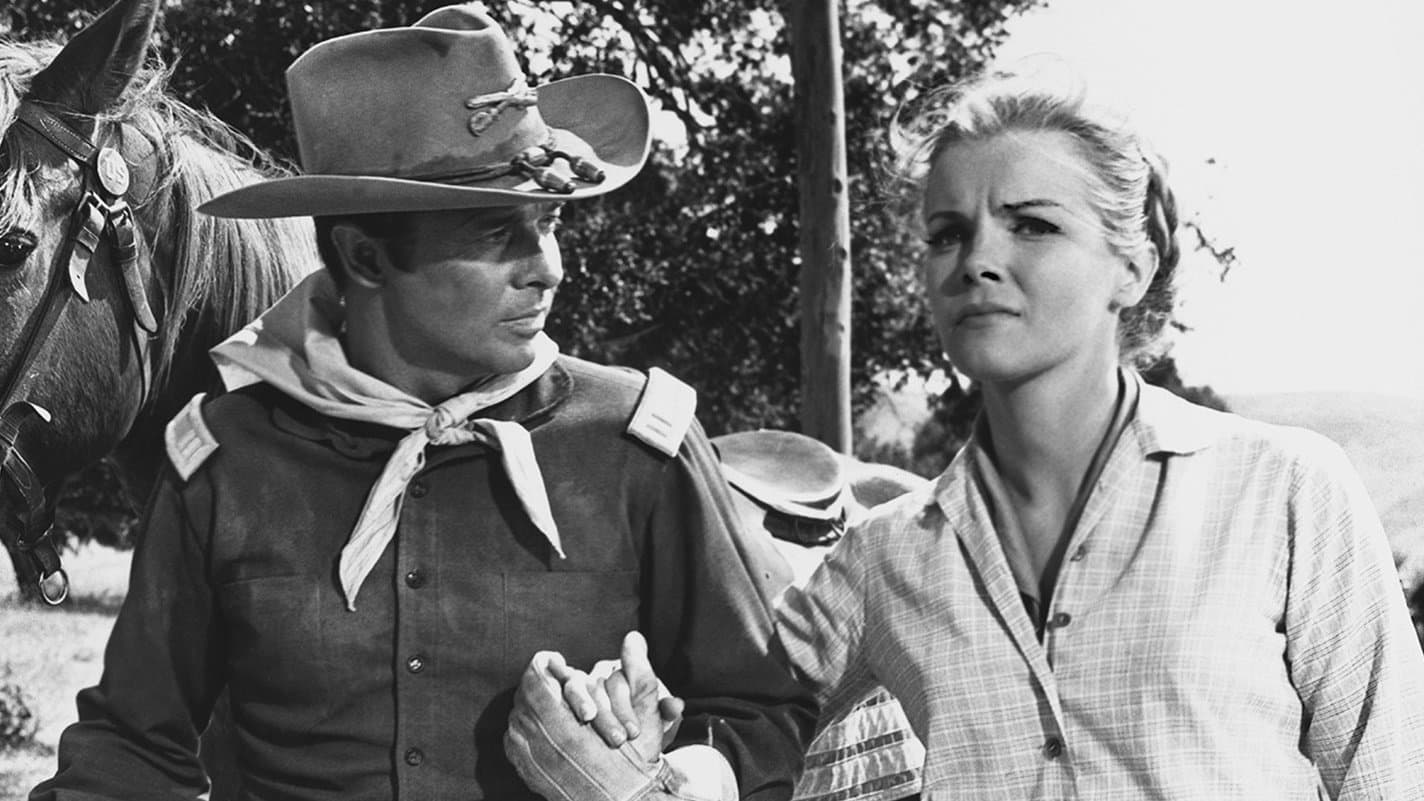 Photo d'illustration du film 40 fusils manquent à l'appel