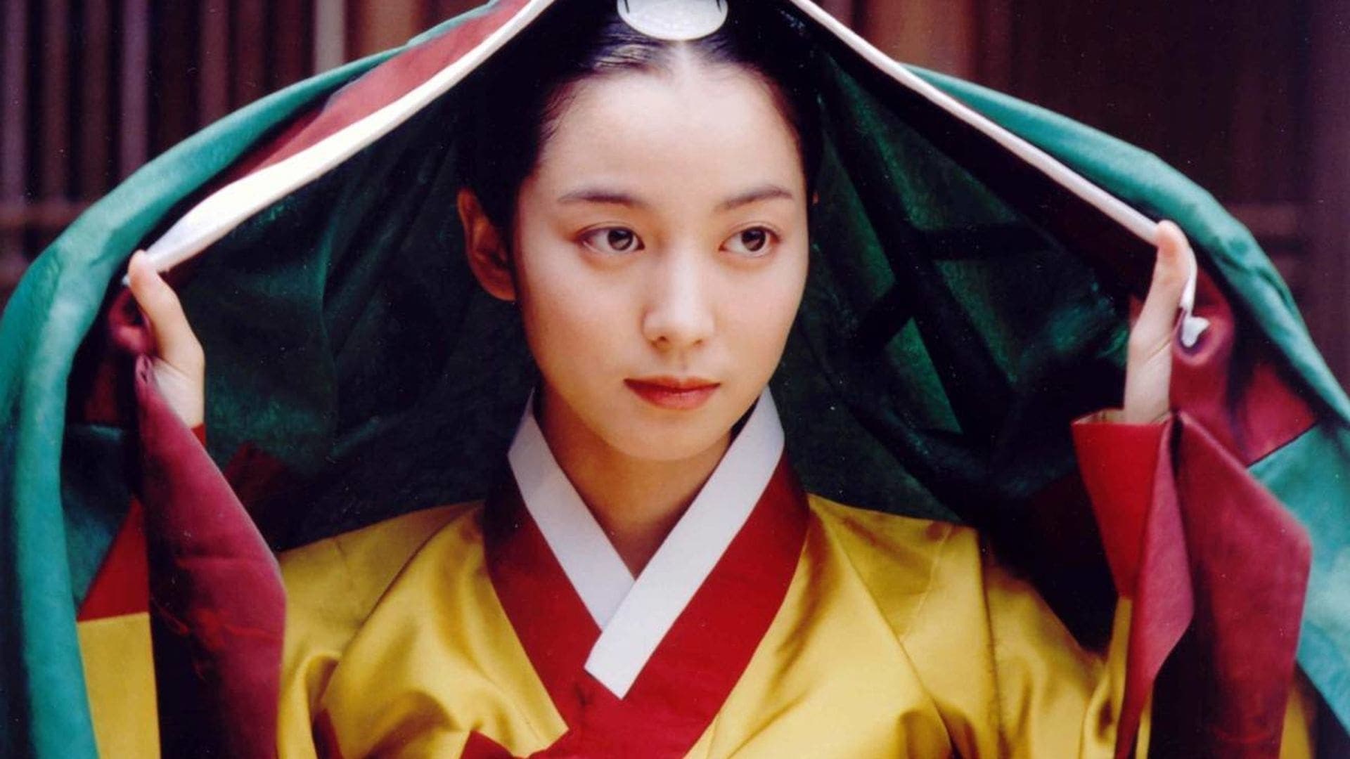 Photo d'illustration du film Untold Scandal