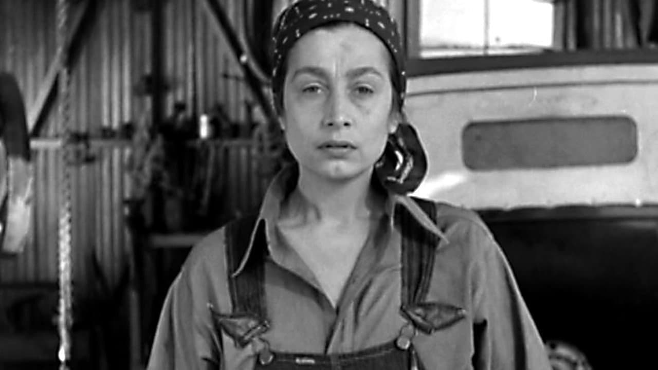 Photo d'illustration du film Heat Lightning