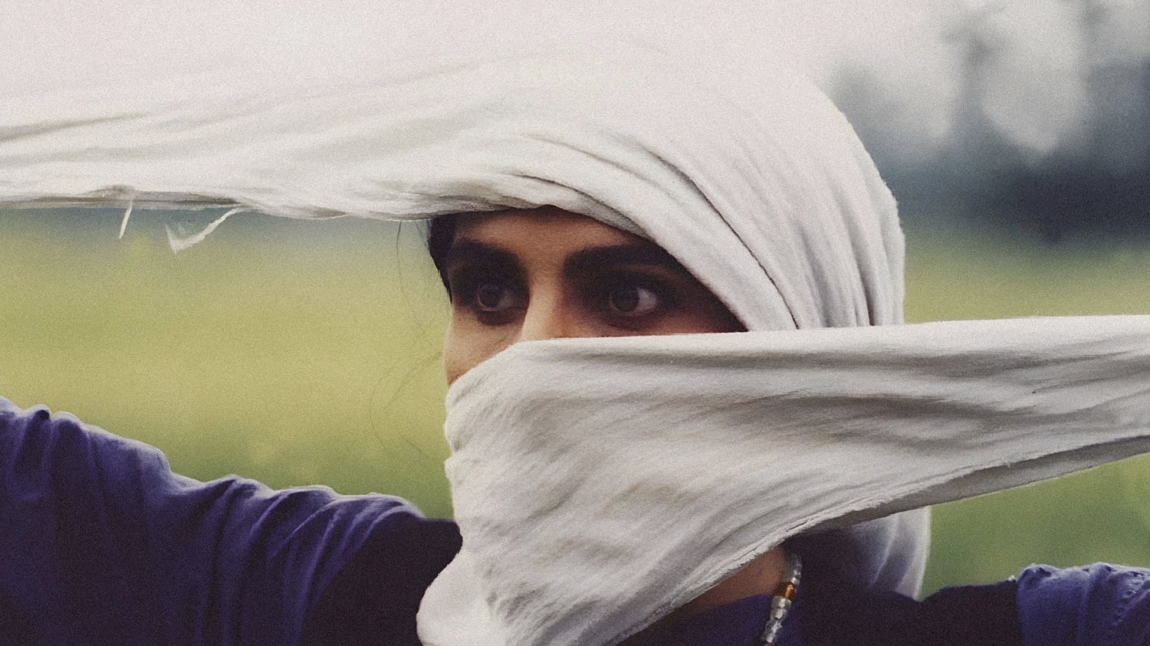 Photo d'illustration du film Bashu, le petit étranger