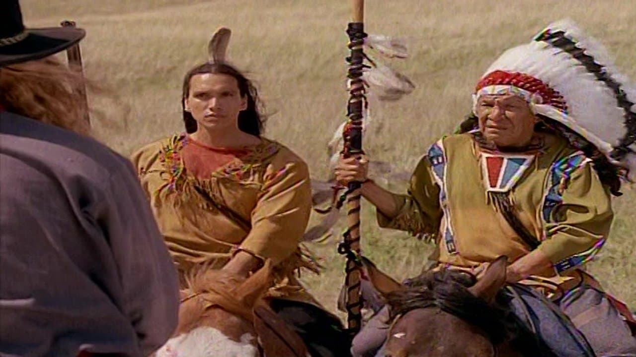 Photo d'illustration du film Stolen Women, Captured Hearts