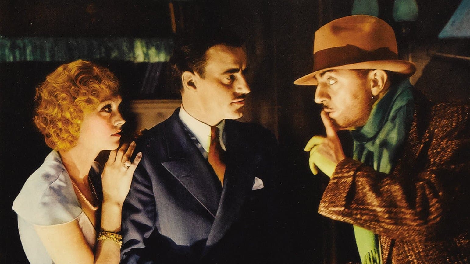 Photo d'illustration du film Private Detective 62