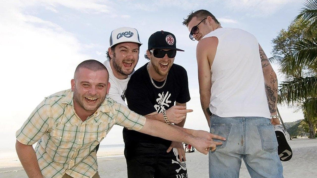 Photo d'illustration du film Dirty Sanchez: The Movie