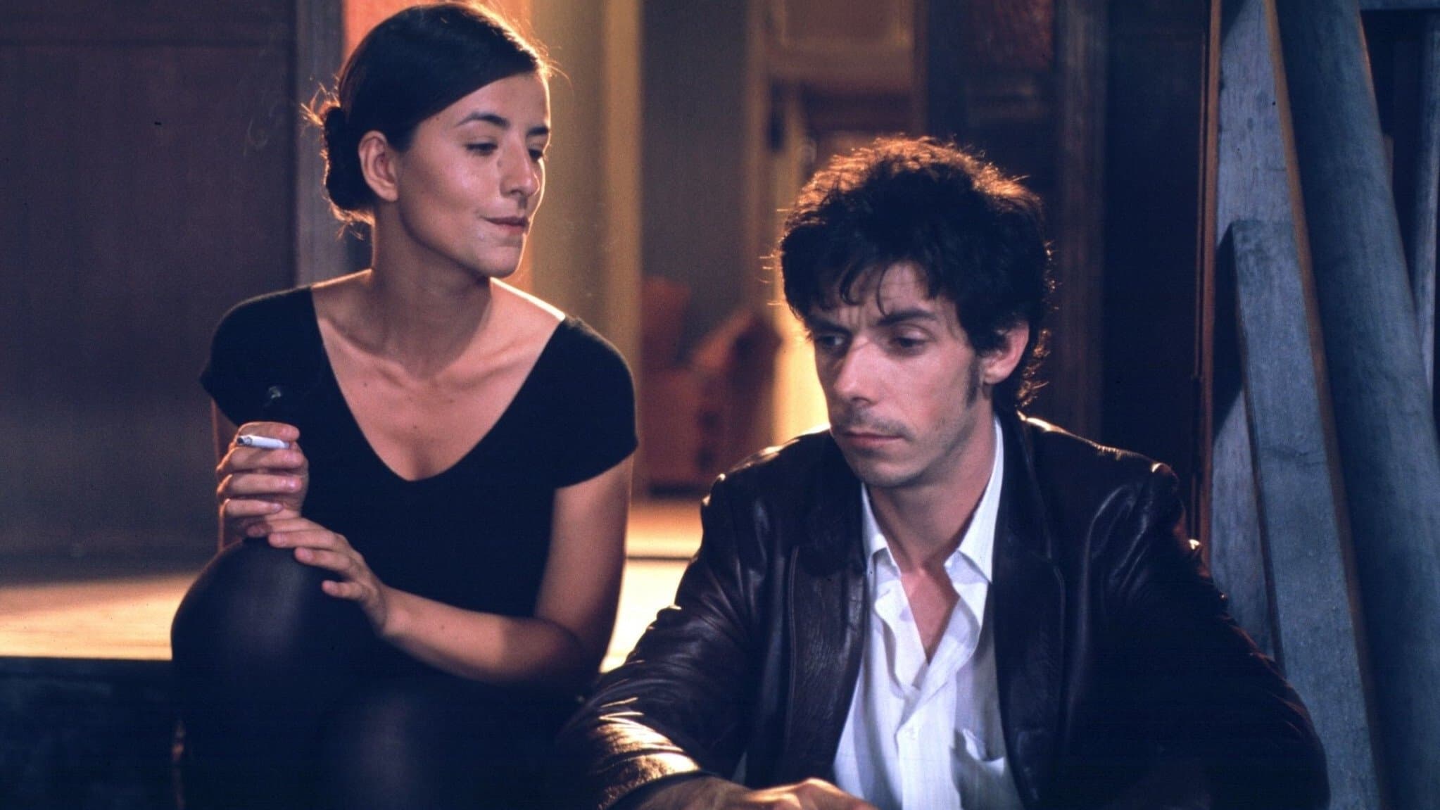 Photo d'illustration du film He Died with a Felafel in His Hand