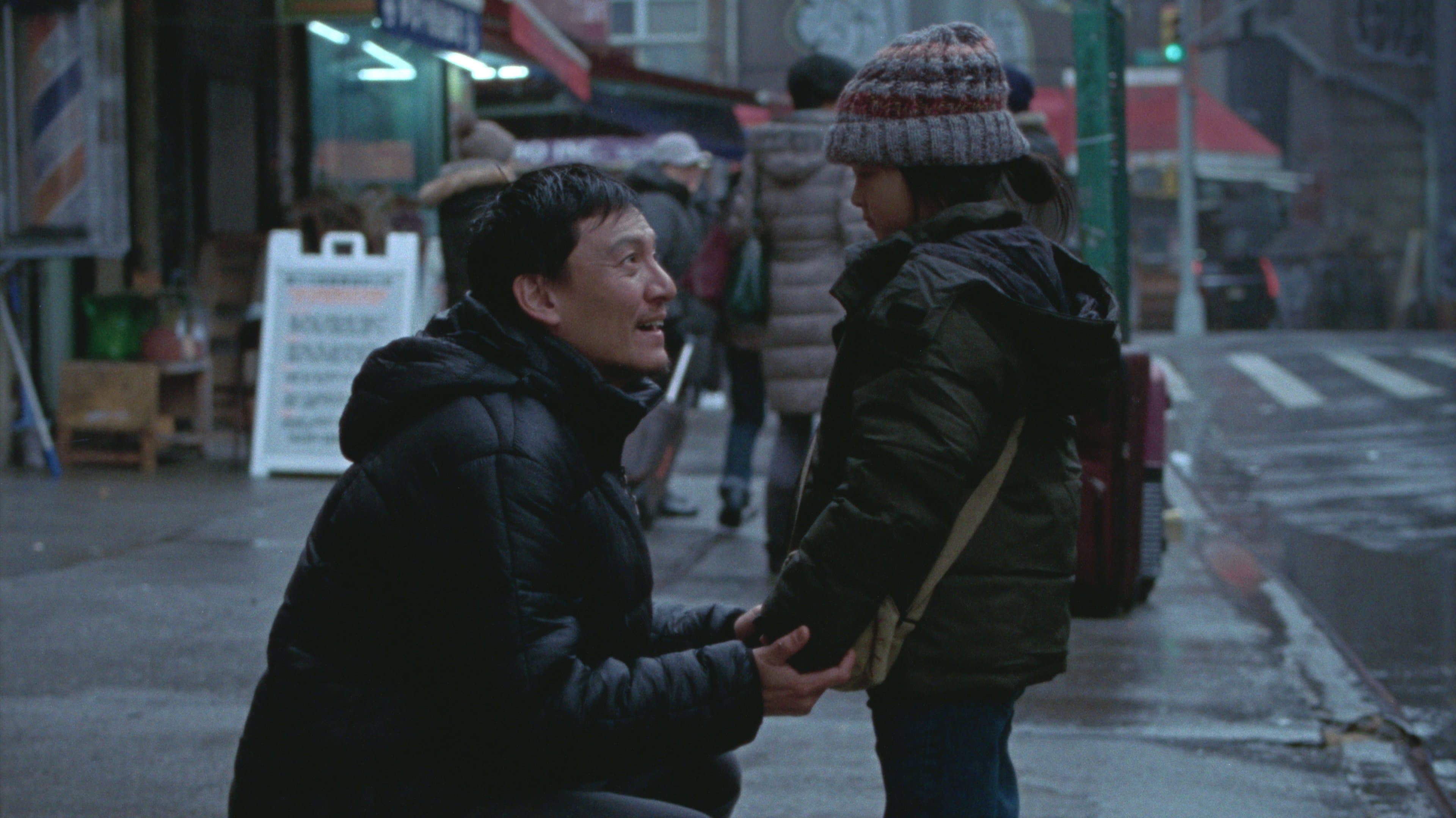 Photo d'illustration du film Les Lumières de New York