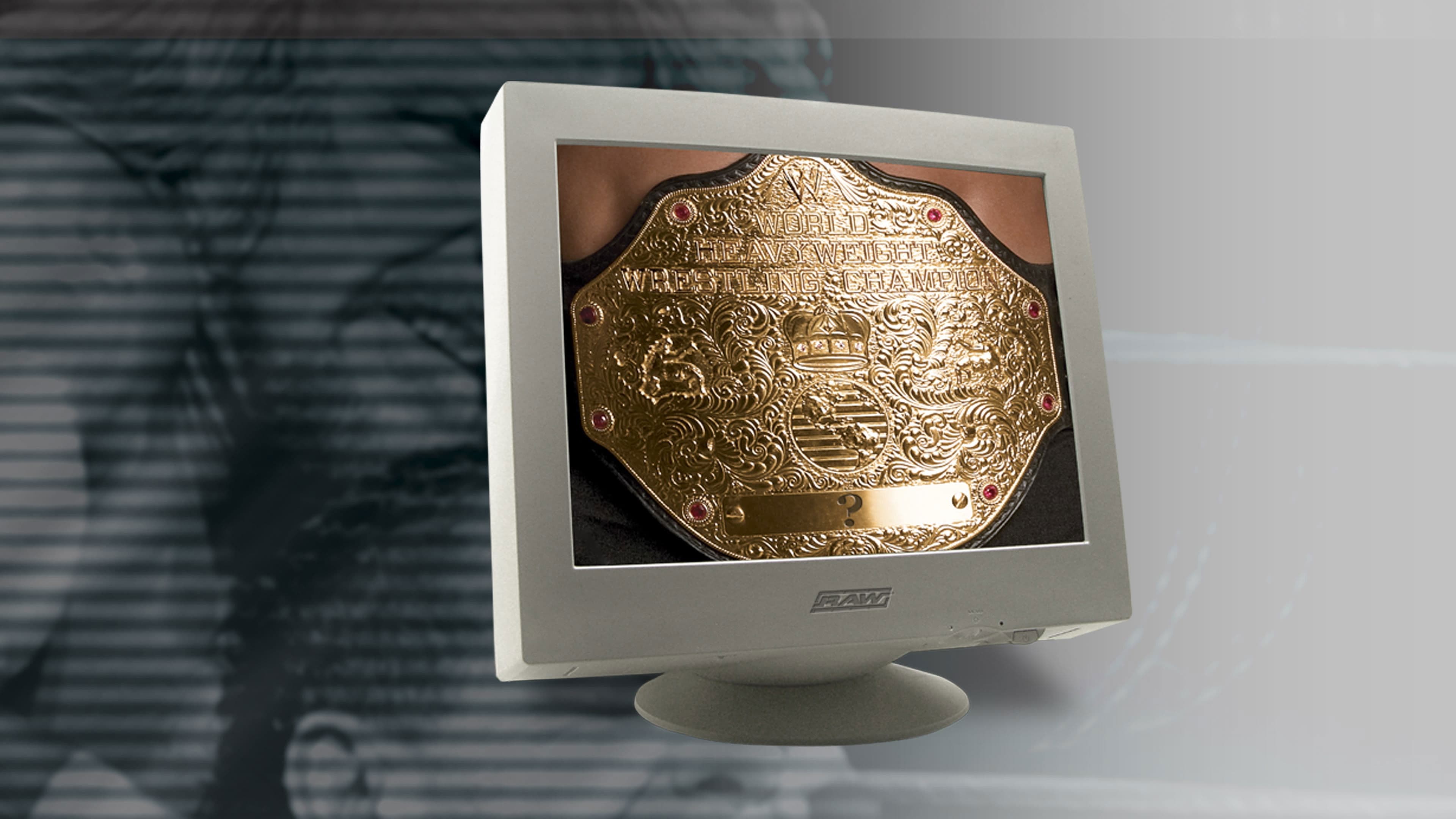 Photo d'illustration du film WWE Taboo Tuesday 2004