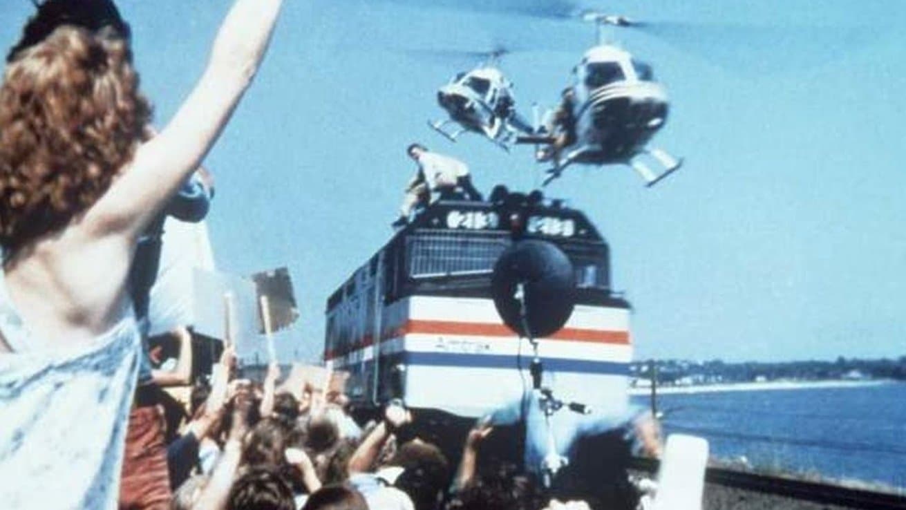 Photo d'illustration du film Disaster on the Coastliner