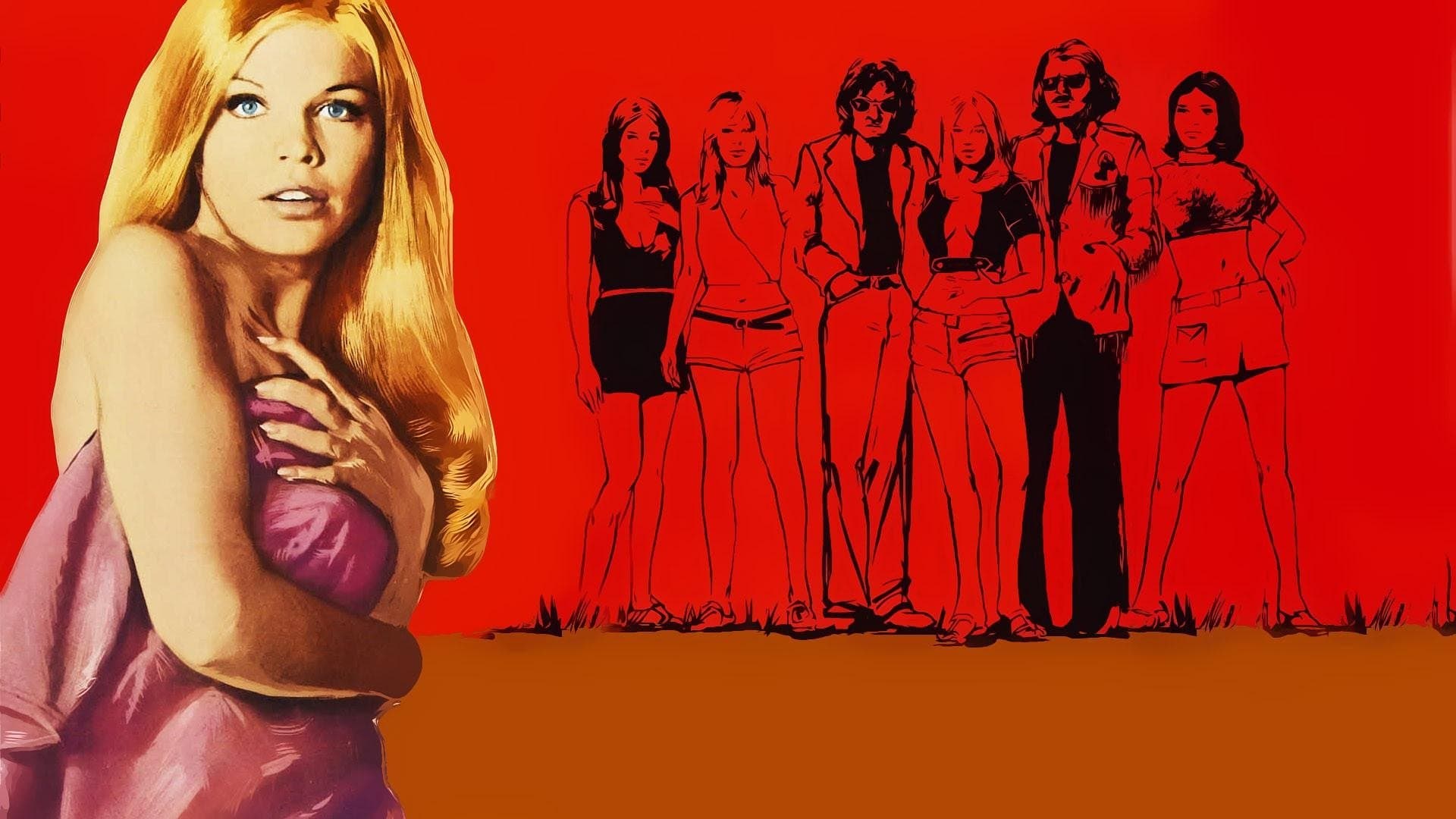 Photo d'illustration du film Trip with the Teacher