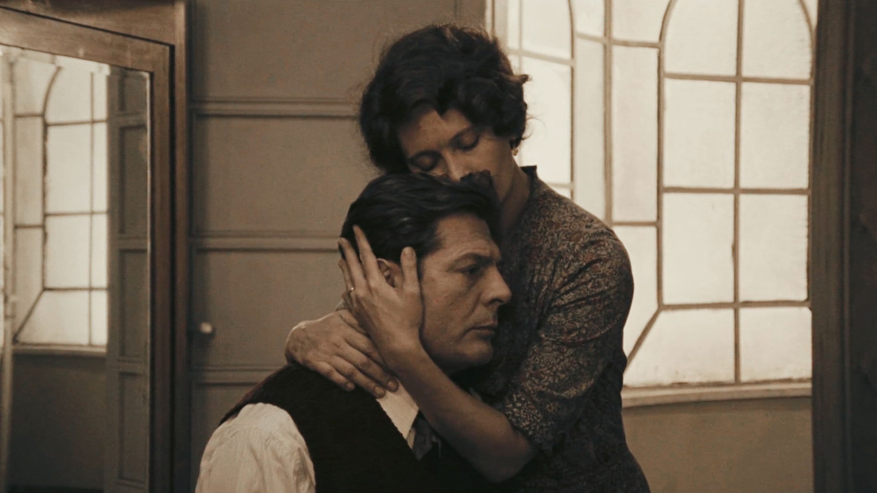 Photo d'illustration du film Une journée particulière