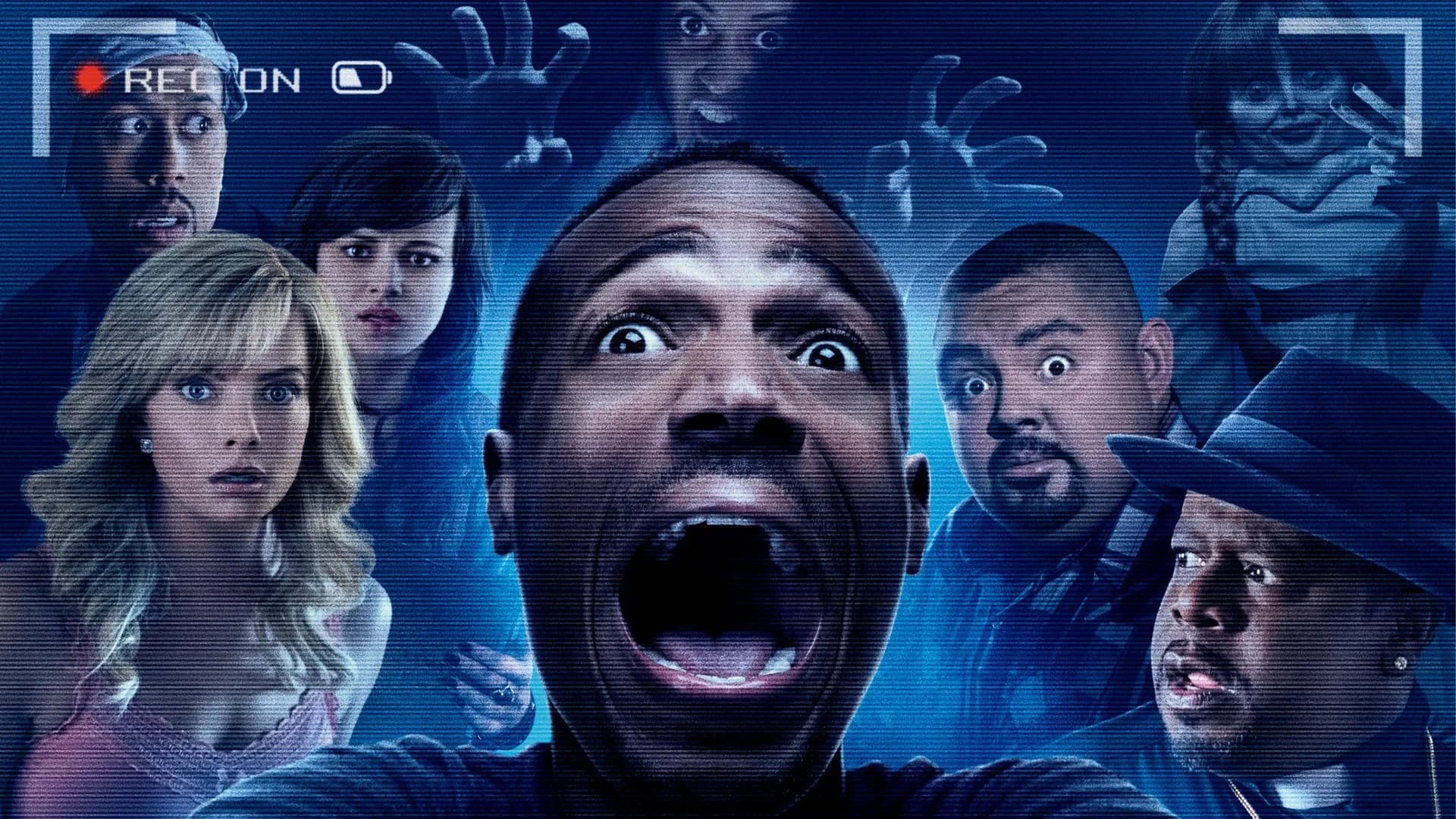 Photo d'illustration du film A Haunted House 2