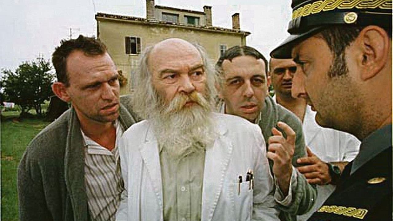 Photo d'illustration du film Maršal