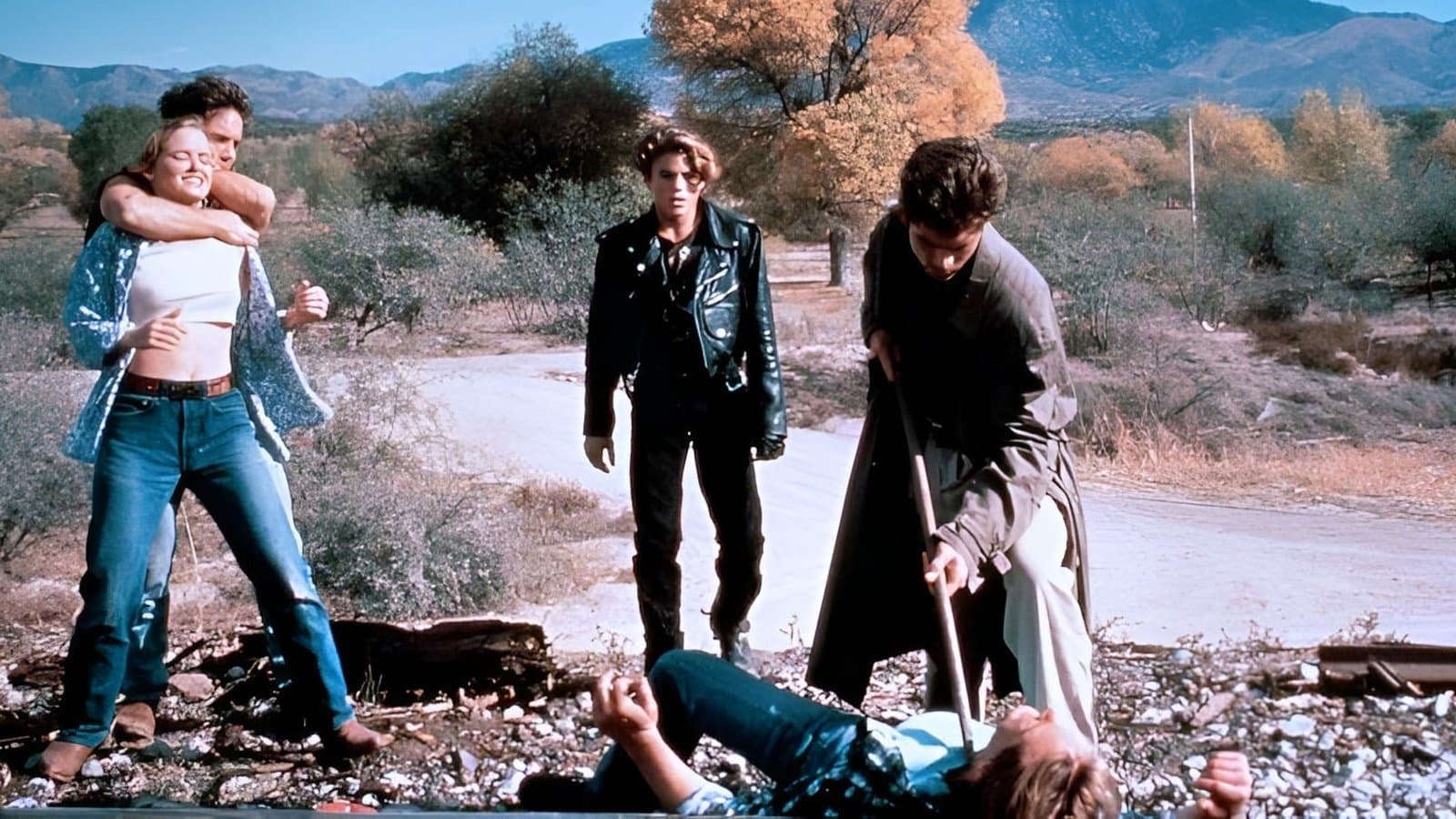 Photo d'illustration du film Kid