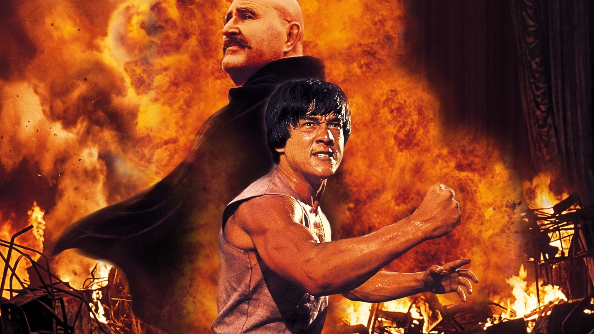 Photo d'illustration du film Le Chinois