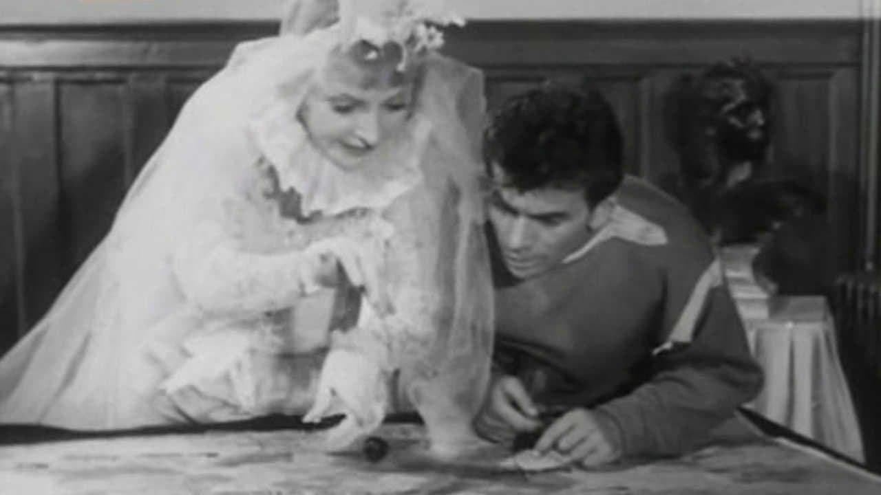 Photo d'illustration du film Bibi Fricotin