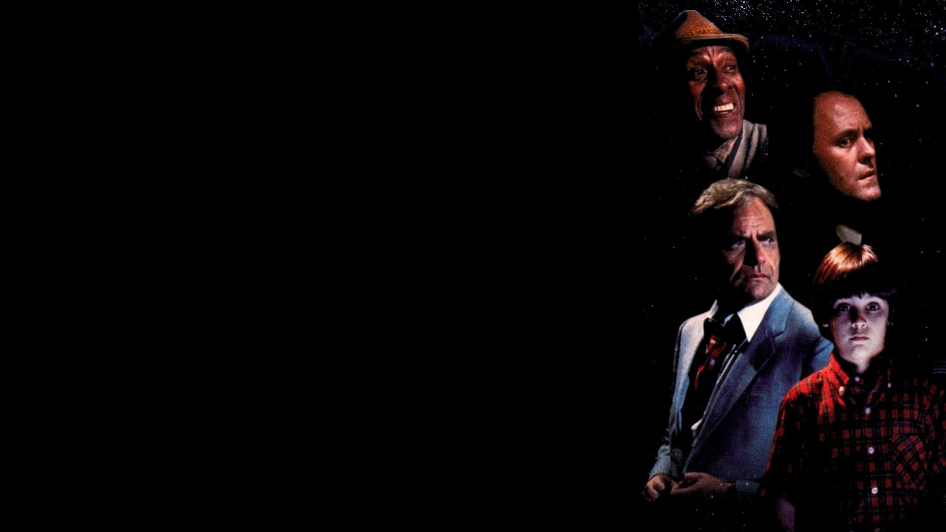 Photo d'illustration du film La Quatrième Dimension, le film