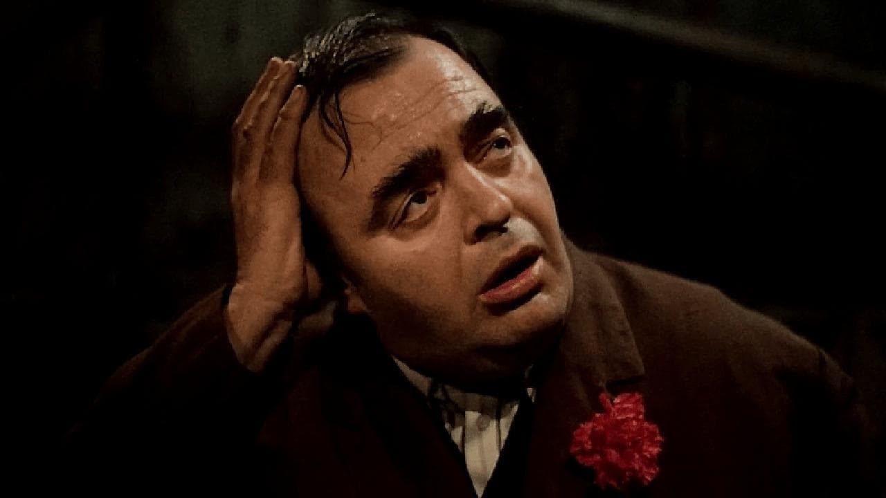 Photo d'illustration du film Давитељ против давитеља