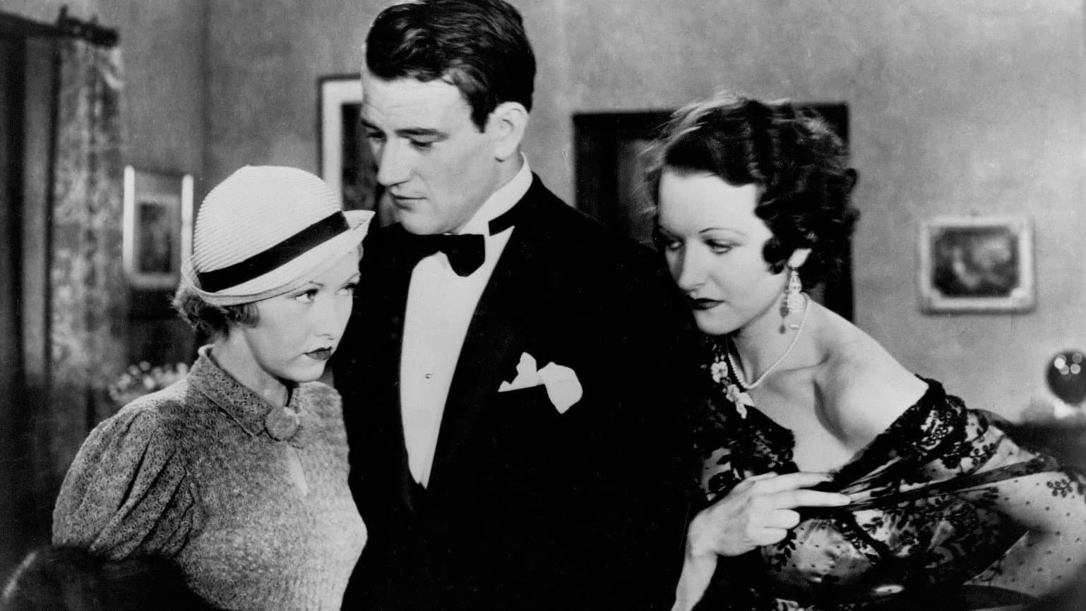 Photo d'illustration du film His Private Secretary