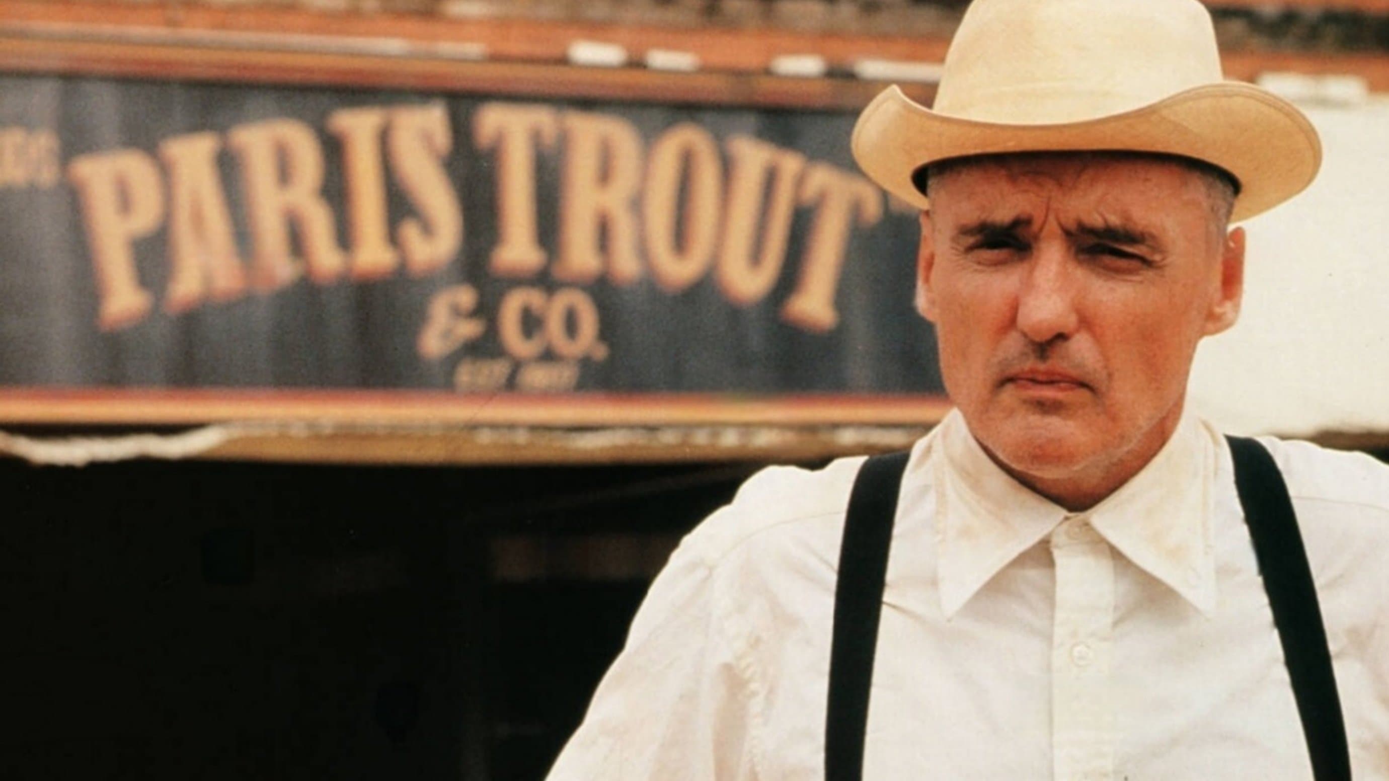 Photo d'illustration du film Paris Trout