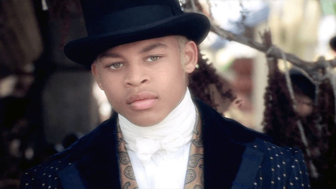 Photo d'illustration du film Les racines du destin