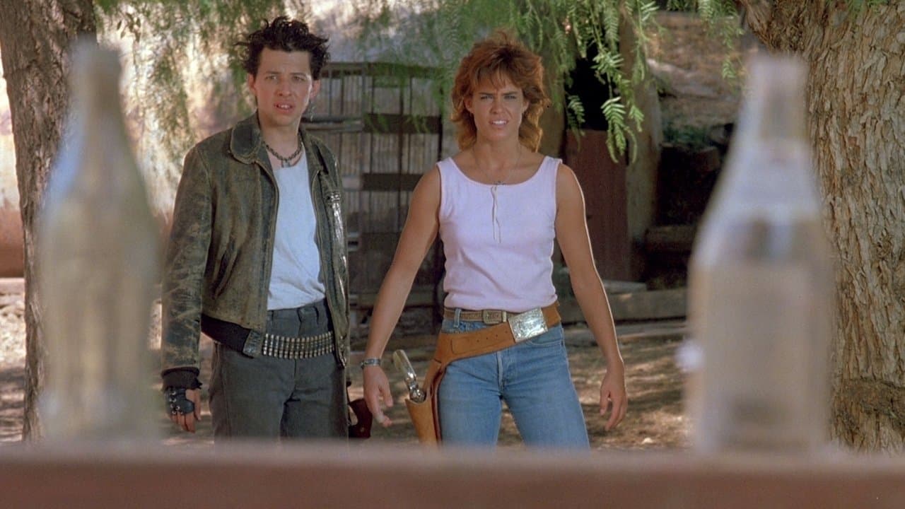 Photo d'illustration du film Dudes