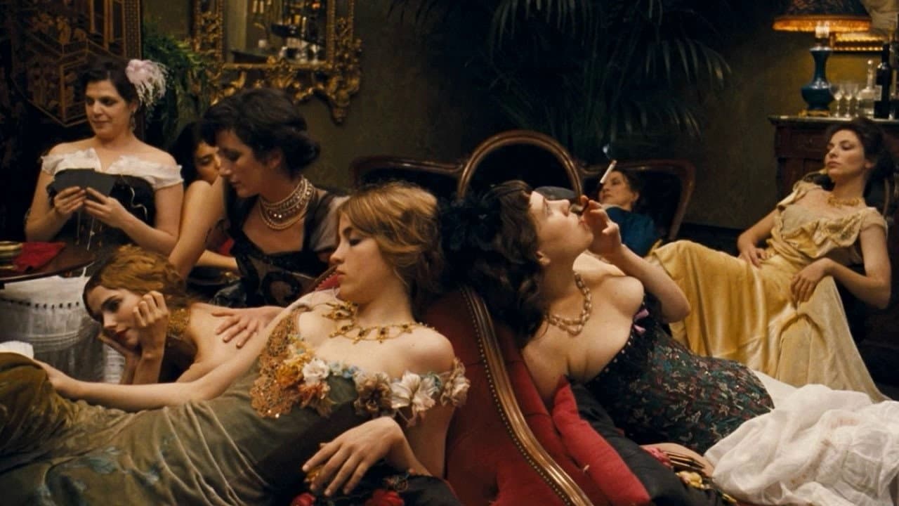 Photo d'illustration du film I Am Virgin