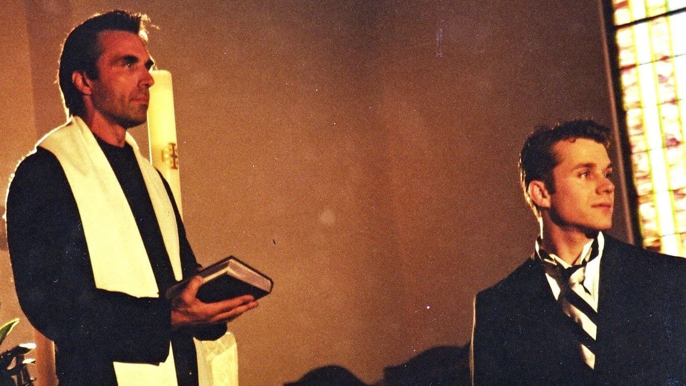 Photo d'illustration du film The Singing Forest