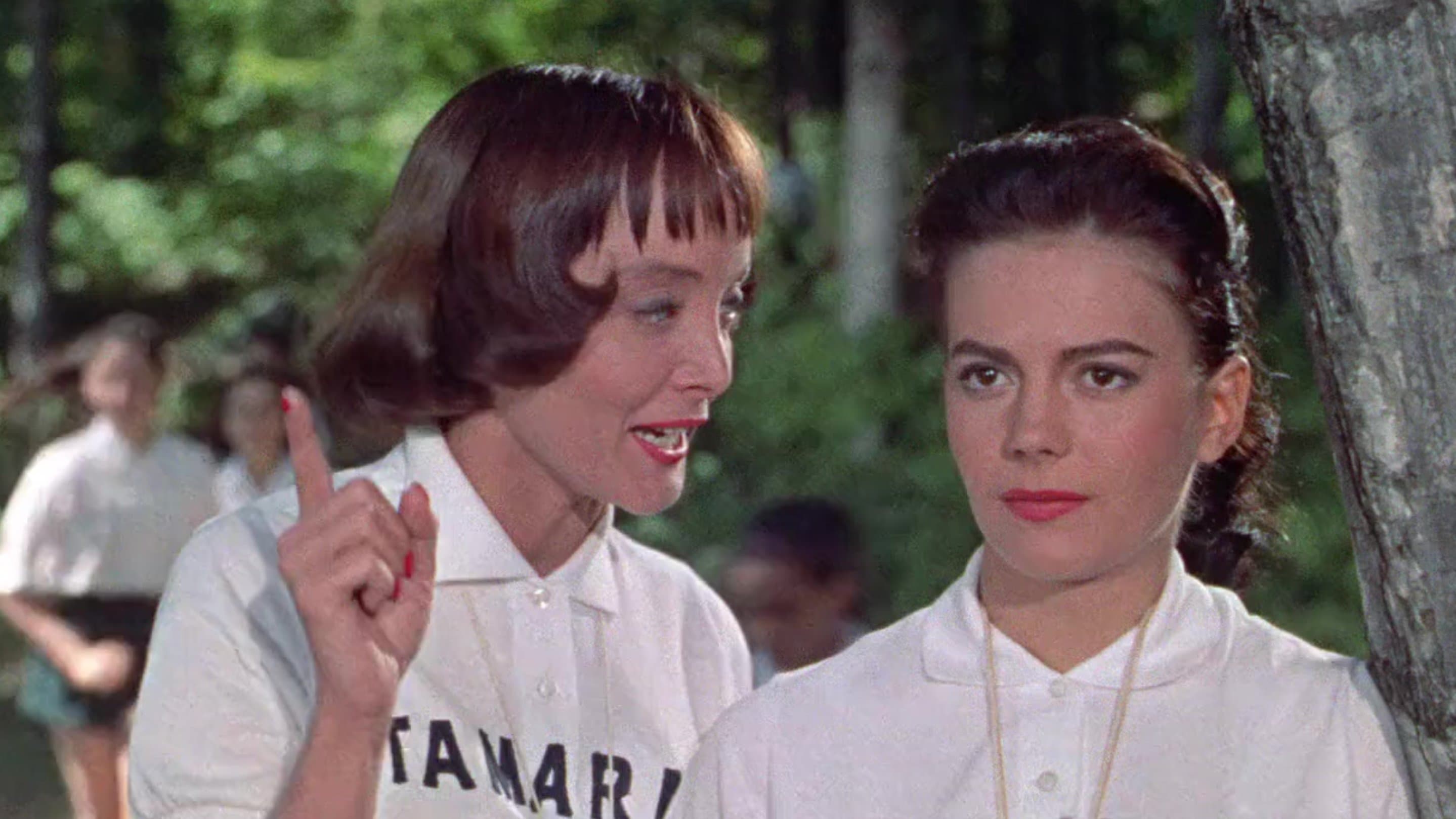 Photo d'illustration du film La fureur d'aimer