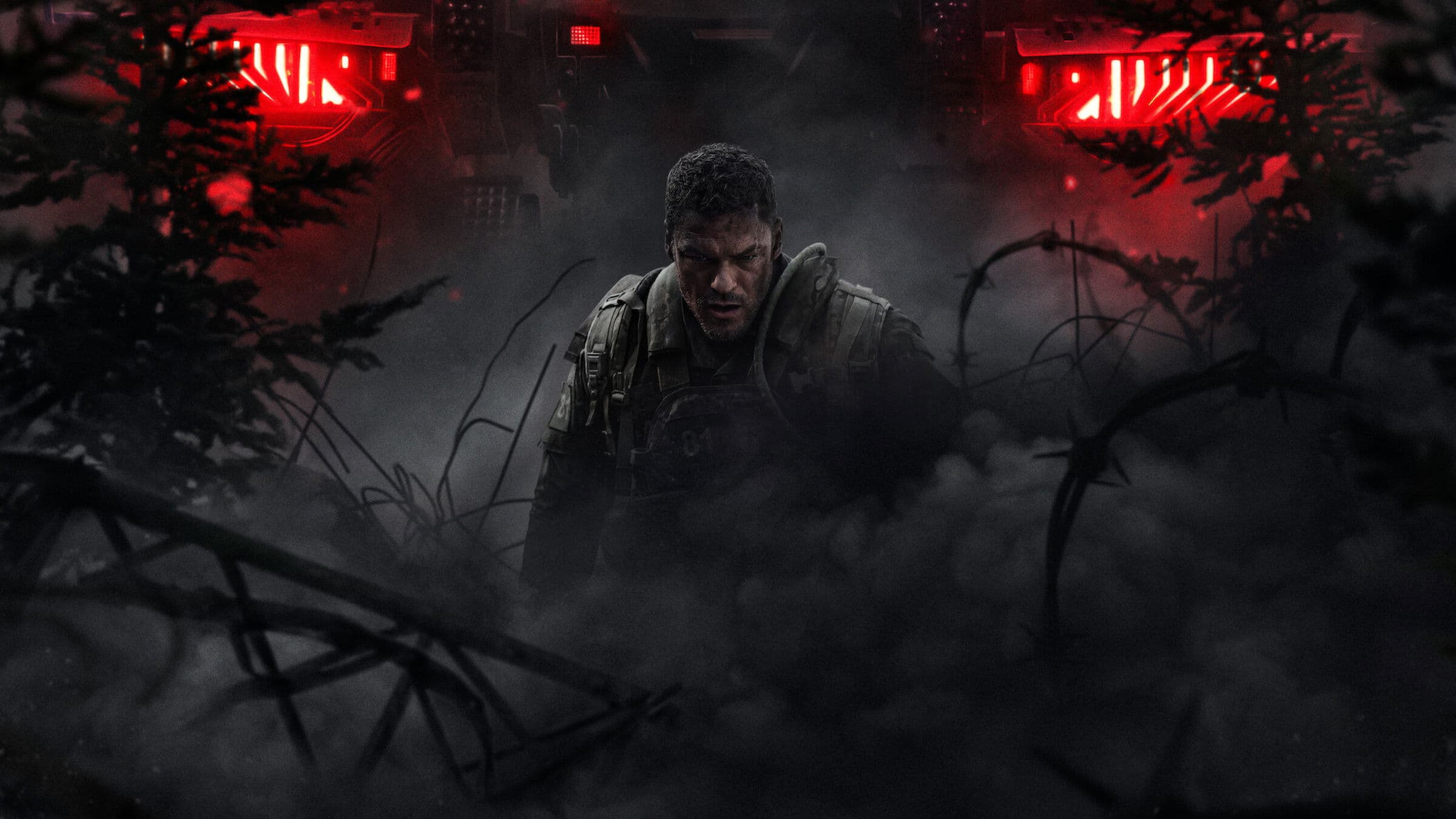 Photo d'illustration du film War Machine