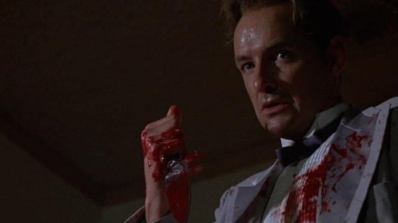 Photo d'illustration du film Le Beau-père 2