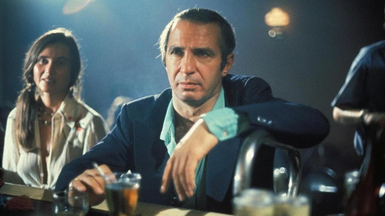 Photo d'illustration du film Meurtre d'un bookmaker chinois