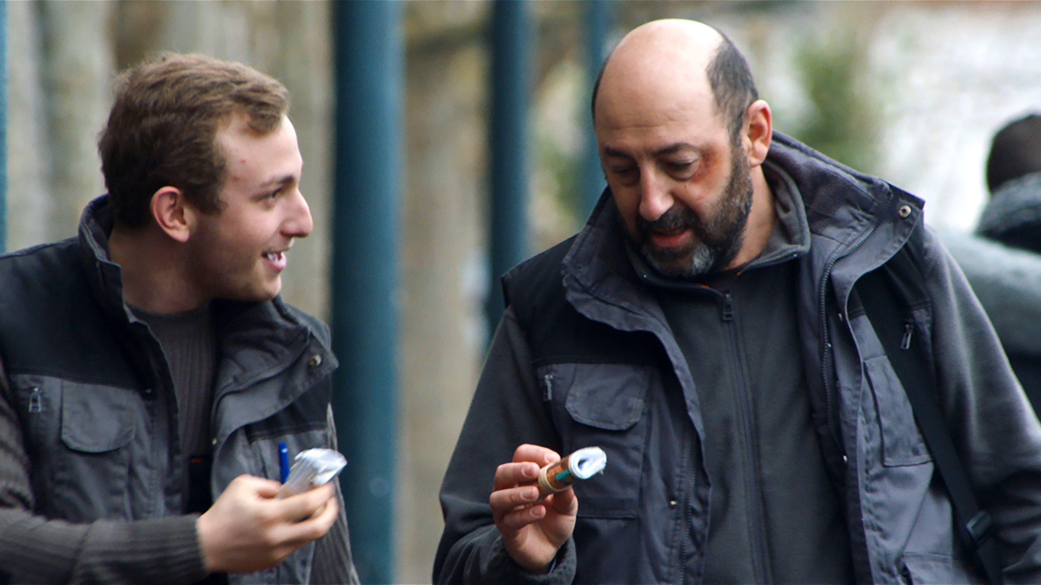 Photo d'illustration du film Comme des rois