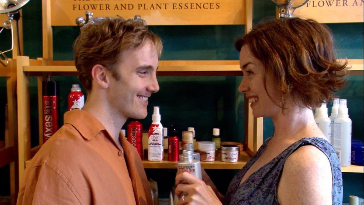 Photo d'illustration du film Seeing Other People