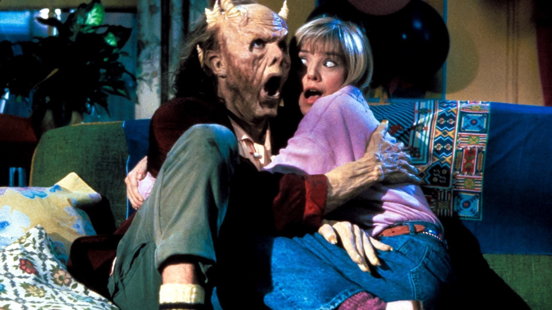 Photo d'illustration du film Mon démon bien-aimé