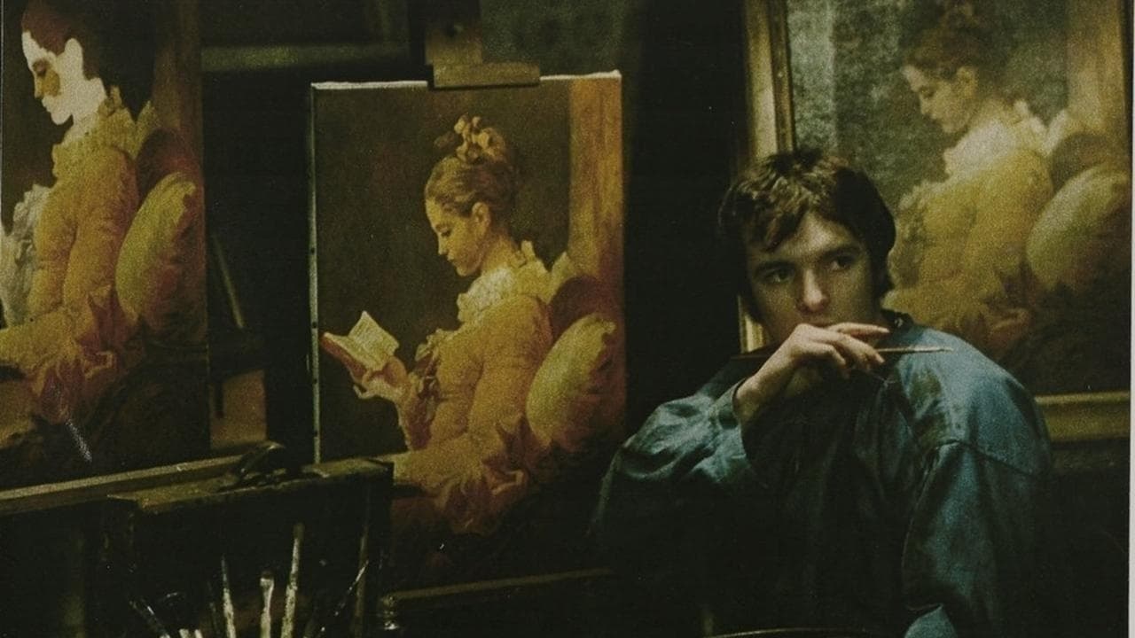 Photo d'illustration du film Le Messie sauvage