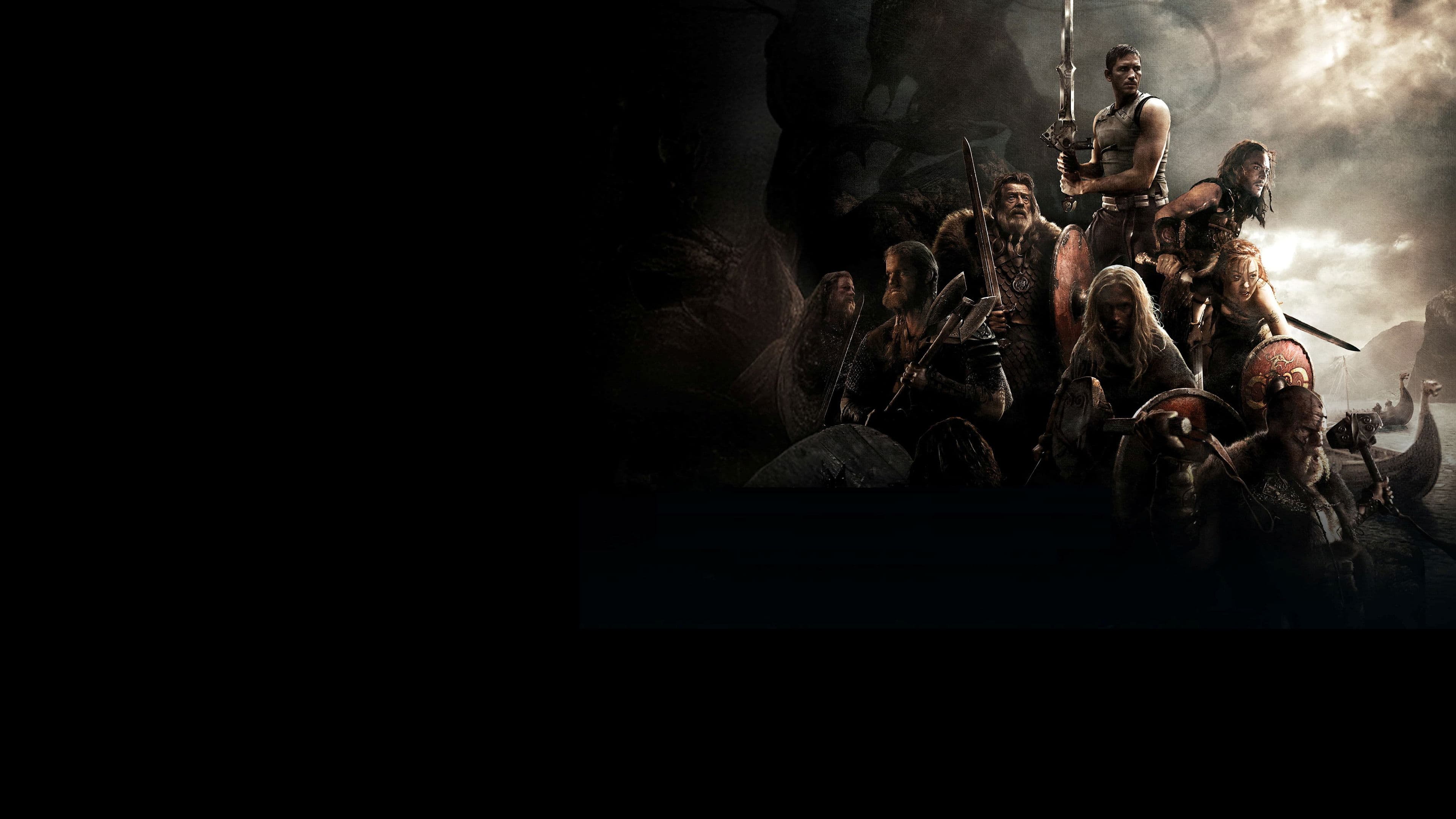 Photo d'illustration du film Outlander : Le Dernier Viking