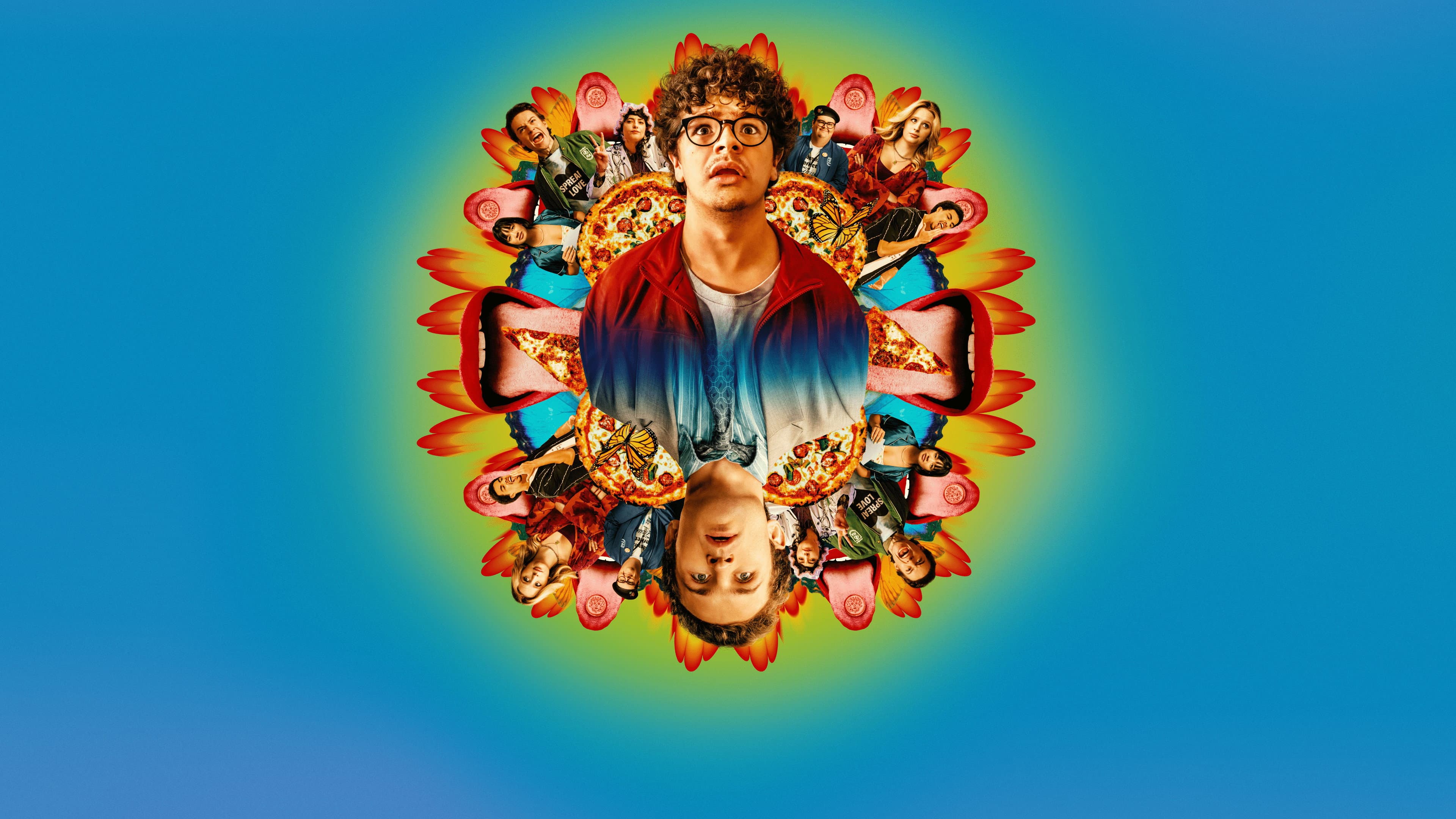 Photo d'illustration du film Mission pizza