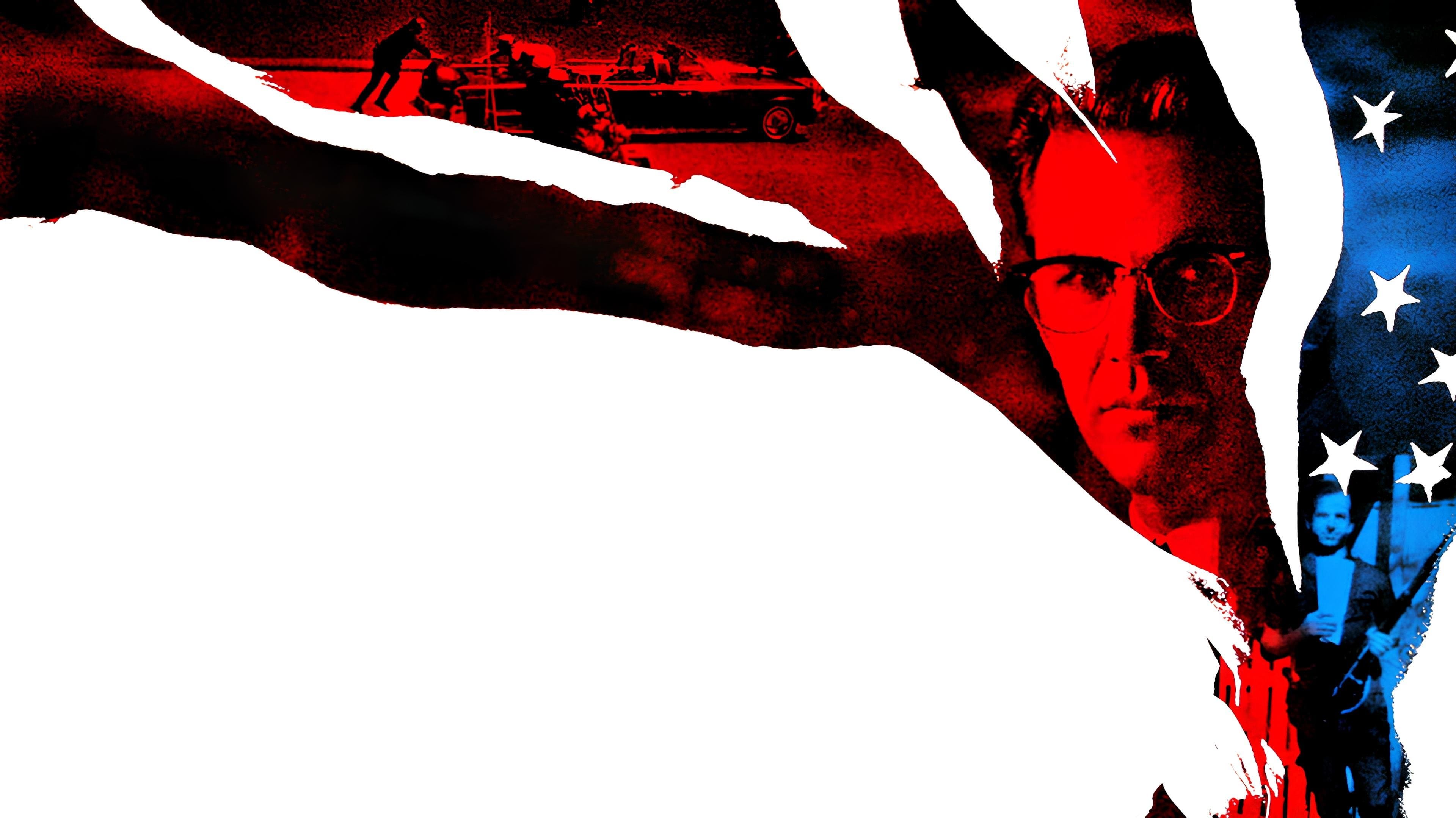 Photo d'illustration du film JFK