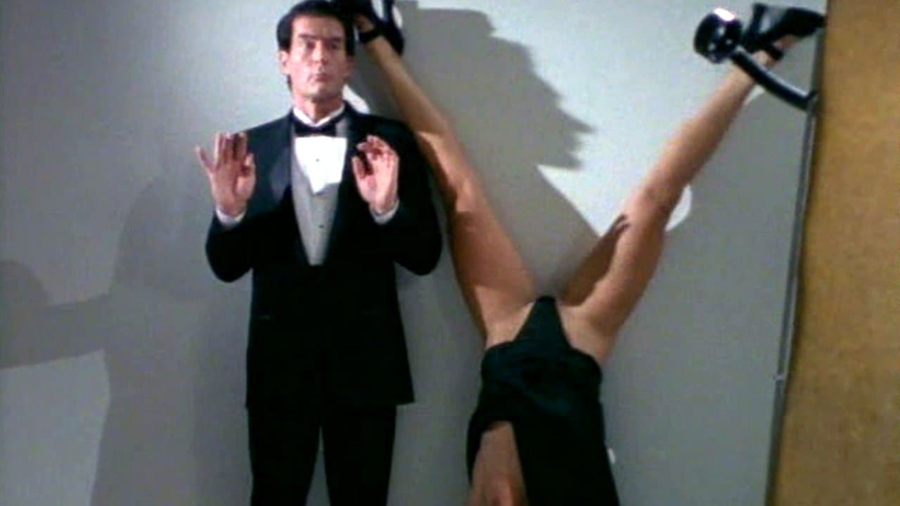 Photo d'illustration du film Rod Steele 0014: You Only Live Until You Die