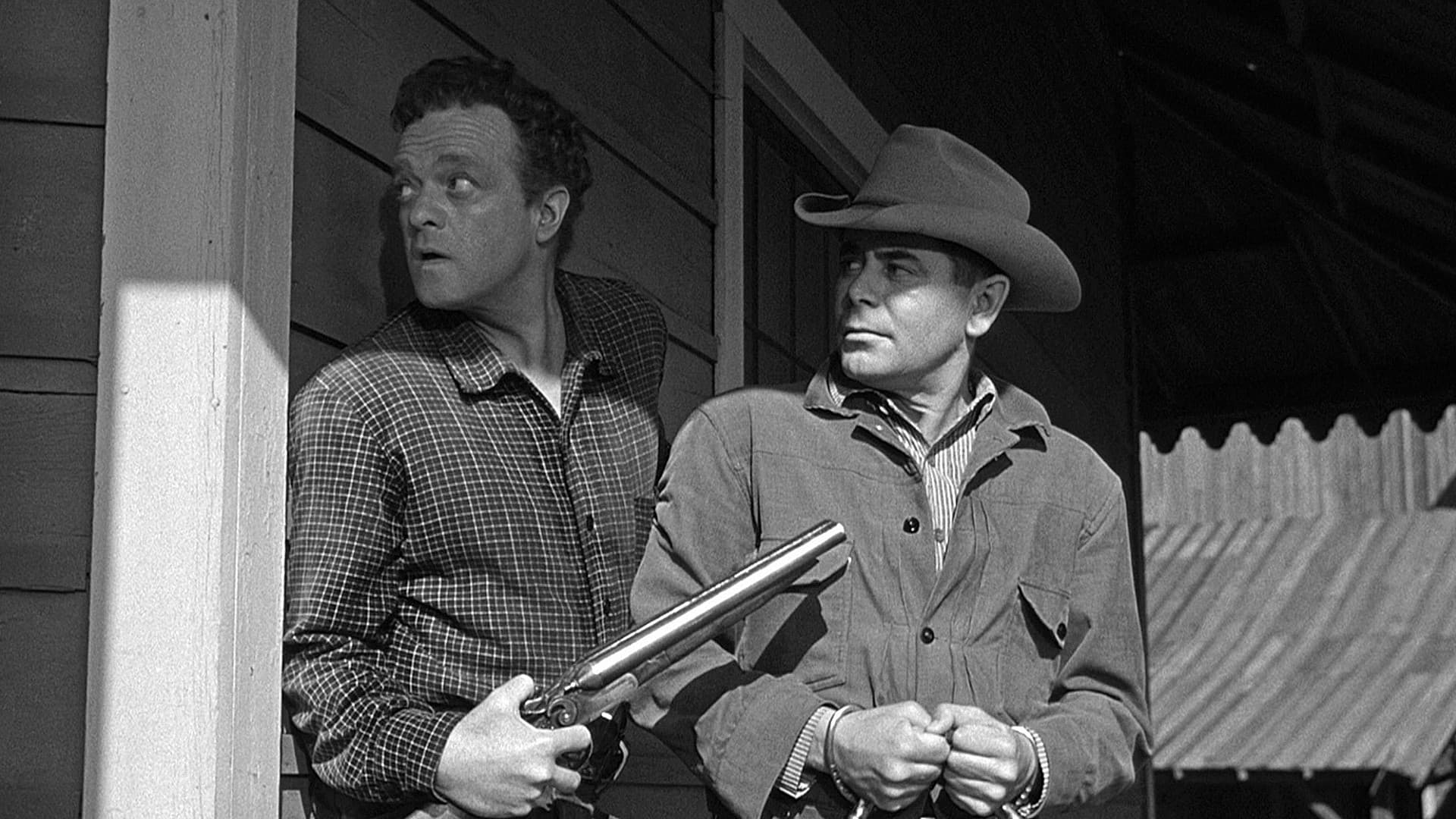 Photo d'illustration du film 3h10 pour Yuma