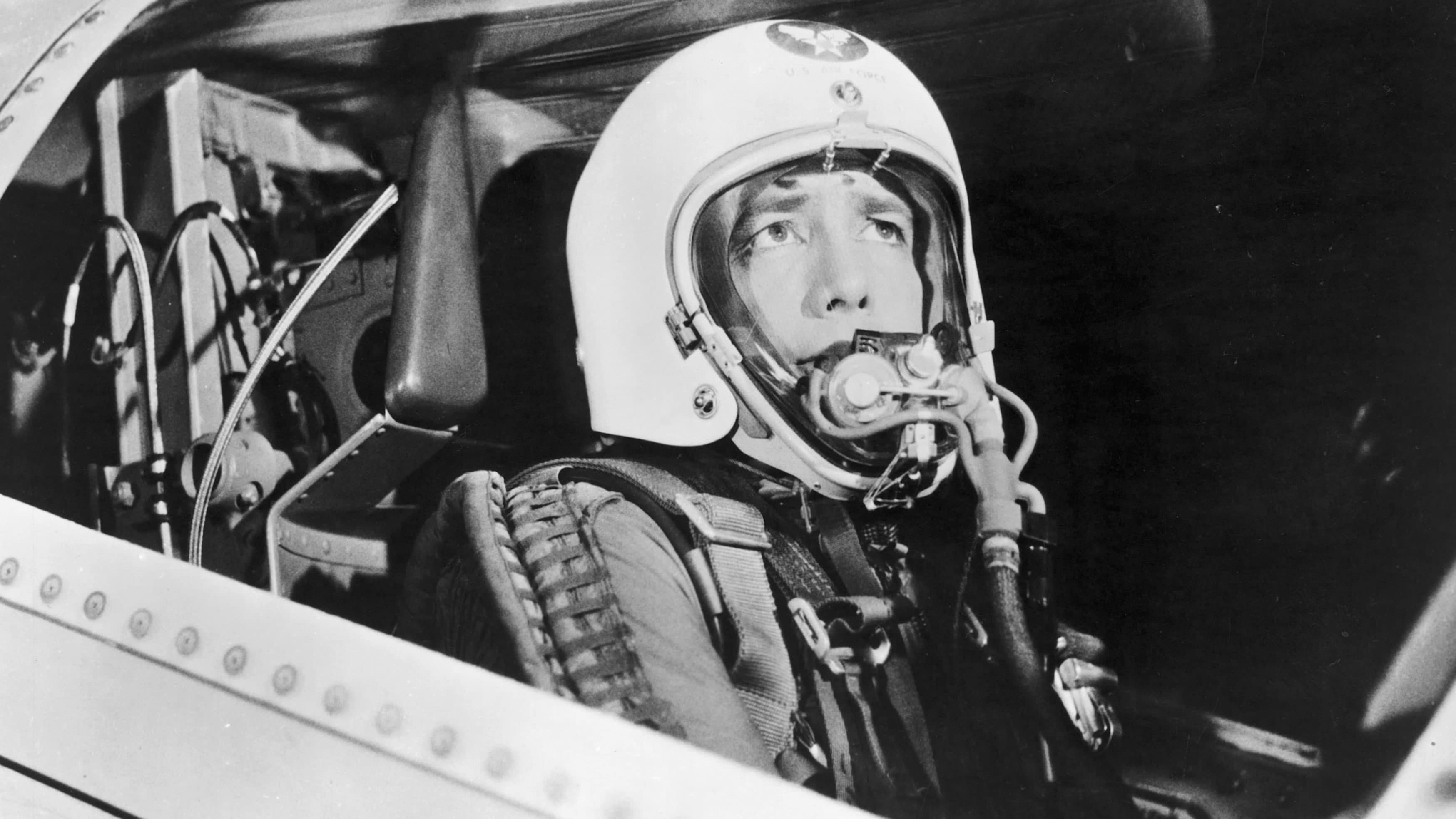 Photo d'illustration du film Le Voyageur de l'espace