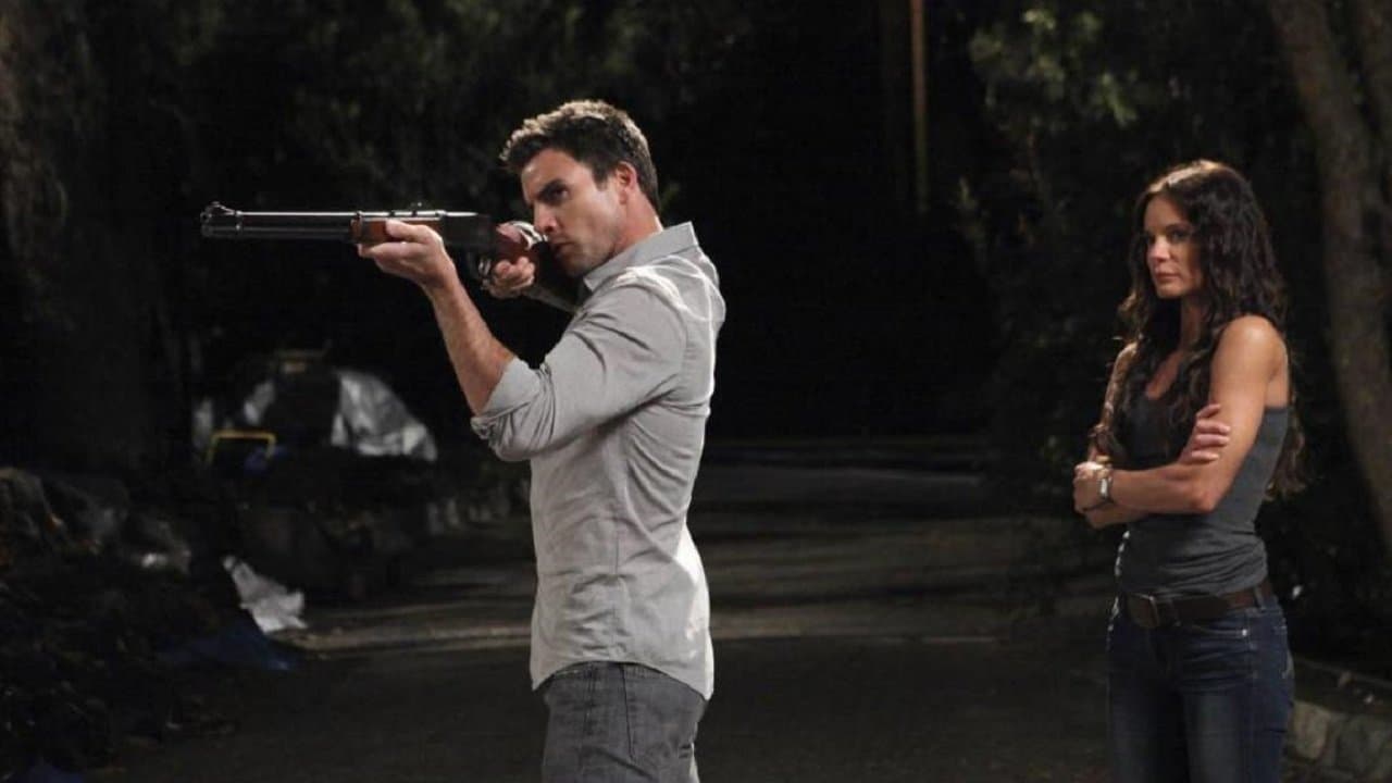 Photo d'illustration du film Coupable Innocence