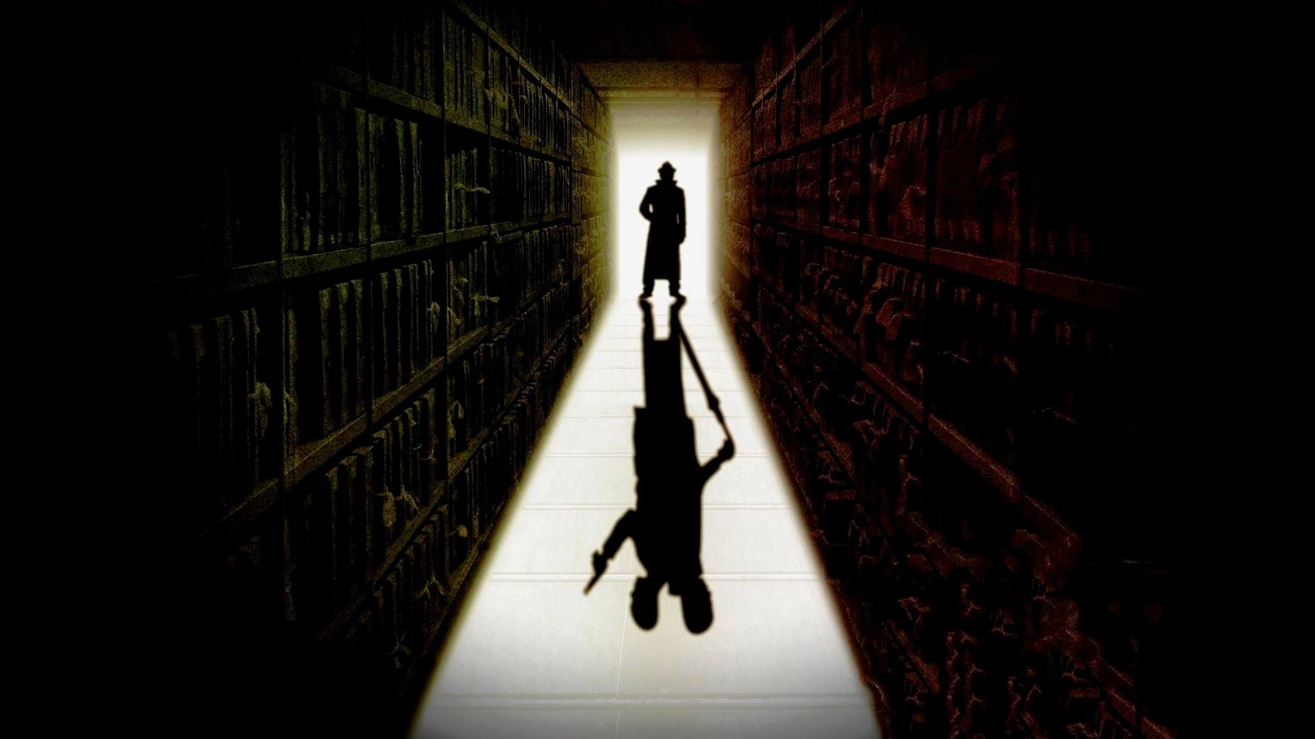 Photo d'illustration du film L'Affaire Jack King