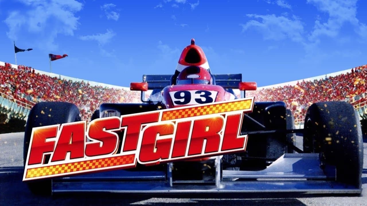 Photo d'illustration du film Fast Girl : La Fille Du Pilote
