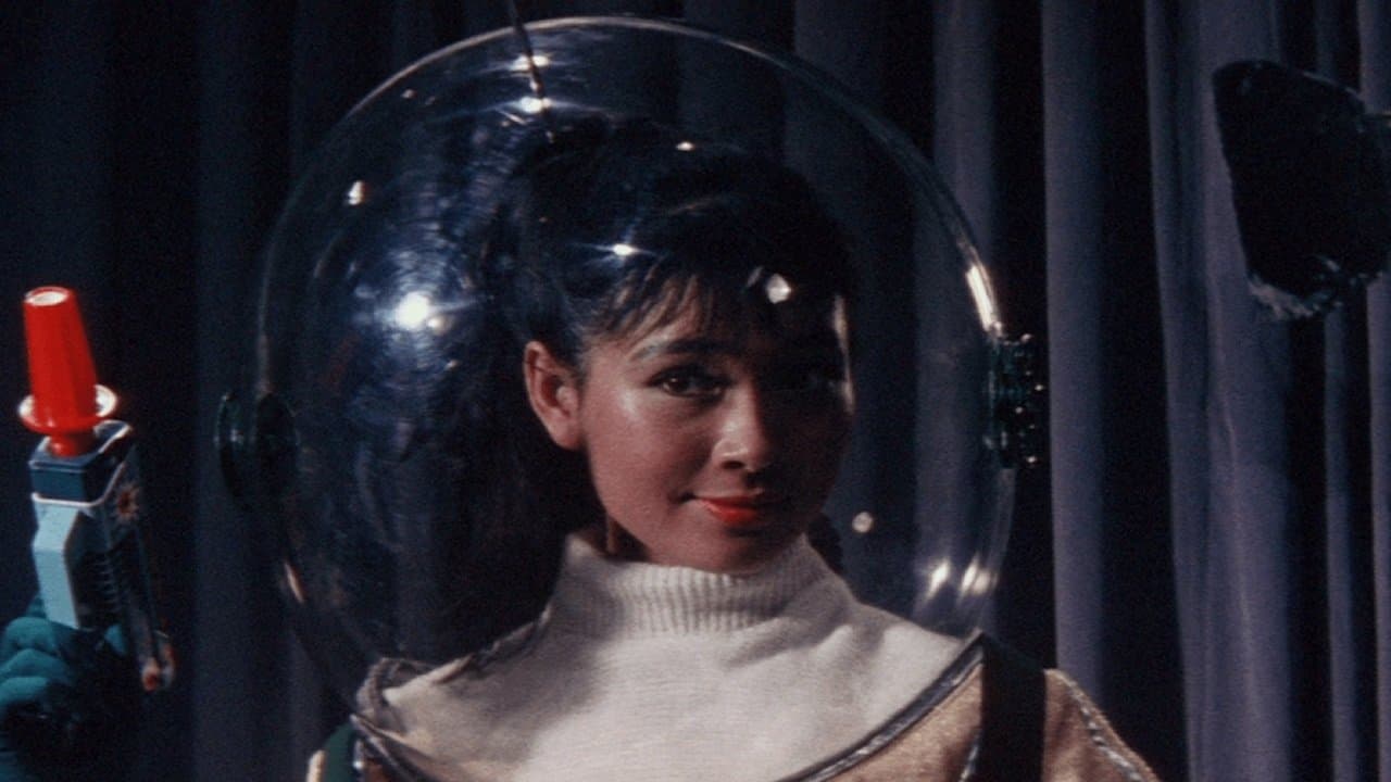 Photo d'illustration du film Les Géants et les Jouets